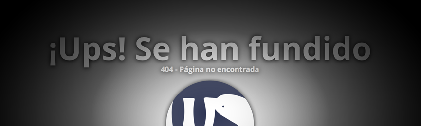 Nuestra 404